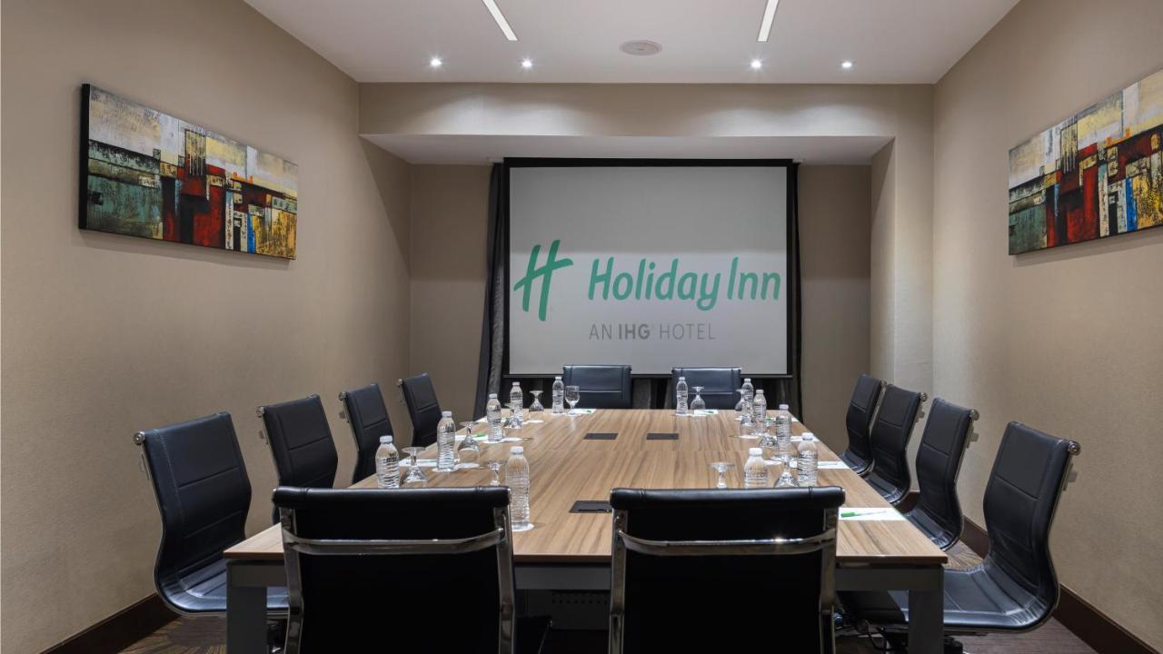 Holiday Inn Santo Domingo, An Ihg Hotel Kültér fotó